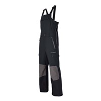 Obermeyer A.M.F. Bib Pant - Men's - Black