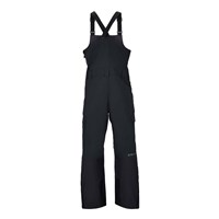 Obermeyer A.M.F. Bib Pant - Men's - Black