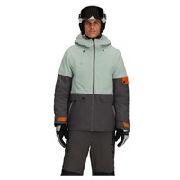 Obermeyer A.M.F. Jacket - Men's - Summit Sage