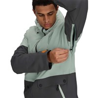 Obermeyer A.M.F. Jacket - Men's - Summit Sage