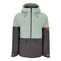 Obermeyer A.M.F. Jacket - Men's - Summit Sage
