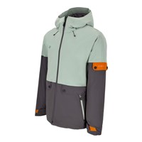 Obermeyer A.M.F. Jacket - Men's - Summit Sage
