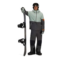 Obermeyer A.M.F. Jacket - Men's - Summit Sage