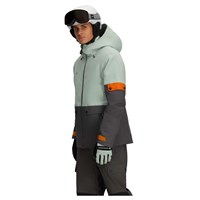 Obermeyer A.M.F. Jacket - Men's - Summit Sage