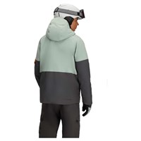 Obermeyer A.M.F. Jacket - Men's - Summit Sage