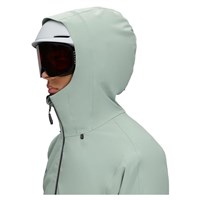 Obermeyer A.M.F. Jacket - Men's - Summit Sage