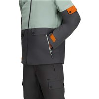 Obermeyer A.M.F. Jacket - Men's - Summit Sage