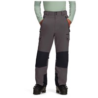 Obermeyer A.M.F. Pant - Men's - Basalt