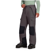 Obermeyer A.M.F. Pant - Men's - Basalt