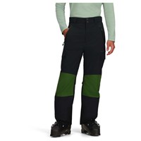 Obermeyer A.M.F. Pant - Men's - Black