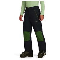 Obermeyer A.M.F. Pant - Men's - Black