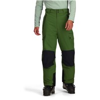 Obermeyer A.M.F. Pant - Men's - Green Cabin