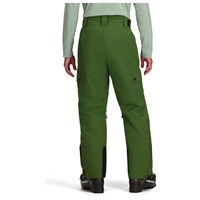 Obermeyer A.M.F. Pant - Men's - Green Cabin