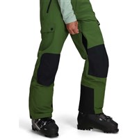 Obermeyer A.M.F. Pant - Men's - Green Cabin