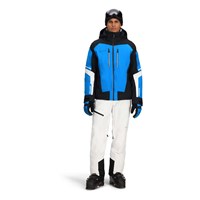 Obermeyer Charger Jacket - Men's - Bali Blue