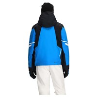 Obermeyer Charger Jacket - Men's - Bali Blue