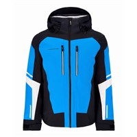 Obermeyer Charger Jacket - Men's - Bali Blue