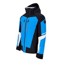 Obermeyer Charger Jacket - Men's - Bali Blue