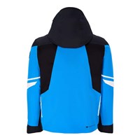Obermeyer Charger Jacket - Men's - Bali Blue