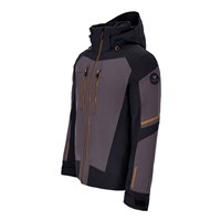 Obermeyer Charger Jacket - Men's - Basalt