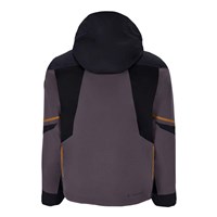 Obermeyer Charger Jacket - Men's - Basalt