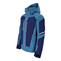 Obermeyer Charger Jacket - Men's - Indy Blue