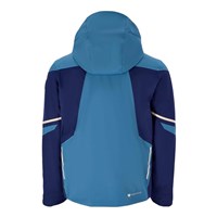 Obermeyer Charger Jacket - Men's - Indy Blue