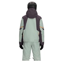 Obermeyer Charger Jacket - Men's - Summit Sage