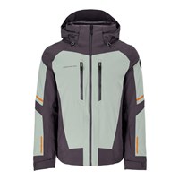 Obermeyer Charger Jacket - Men's - Summit Sage