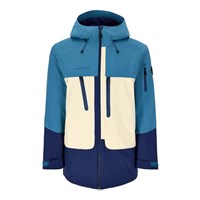 Obermeyer Cirque Jacket - Men's - Indy Blue