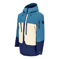 Obermeyer Cirque Jacket - Men's - Indy Blue