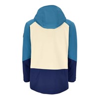 Obermeyer Cirque Jacket - Men's - Indy Blue