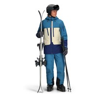 Obermeyer Cirque Jacket - Men's - Indy Blue