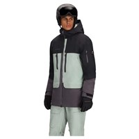 Obermeyer Cirque Jacket - Men's - Summit Sage