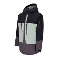 Obermeyer Cirque Jacket - Men's - Summit Sage