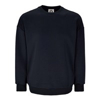 Obermeyer Explorer Tech Crew - Men's - Black