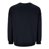 Obermeyer Explorer Tech Crew - Men's - Black