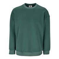 Obermeyer Explorer Tech Crew - Men's - Ivy Green