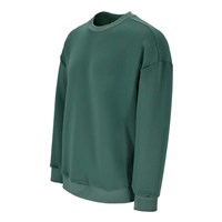 Obermeyer Explorer Tech Crew - Men's - Ivy Green