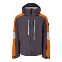 Obermeyer Fall Line Jacket - Men's - Basalt