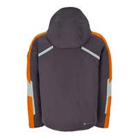 Obermeyer Fall Line Jacket - Men's - Basalt