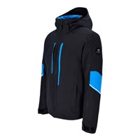 Obermeyer Fall Line Jacket - Men's - Black II