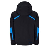 Obermeyer Fall Line Jacket - Men's - Black II