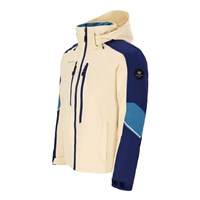 Obermeyer Fall Line Jacket - Men's - Bone
