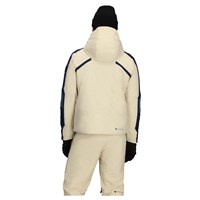 Obermeyer Fall Line Jacket - Men's - Bone