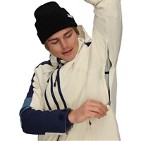 Obermeyer Fall Line Jacket - Men's - Bone