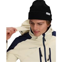 Obermeyer Fall Line Jacket - Men's - Bone