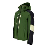 Obermeyer Fall Line Jacket - Men's - Green Cabin