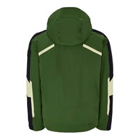Obermeyer Fall Line Jacket - Men's - Green Cabin