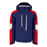 Obermeyer Fall Line Jacket - Men's - Midnight Navy
